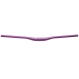 Race Face Turbine Riser 35 Ø | Rise 20mm Width 760mm purple