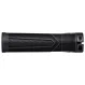 Race Face Chester Lock On Handlebar Grips 31 mm Colour: black/black