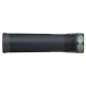 Race Face Chester Lock On Handlebar Grips 31 mm Colour: black/forest green