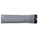 Race Face Chester Lock On Handlebar Grips 34 mm Colour: grey/black