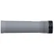 Race Face Chester Lock On Handlebar Grips 31 mm Colour: grey/black