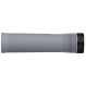 Race Face Chester Lock On Handlebar Grips 34 mm Colour: grey/black