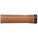 Race Face Chester Lock On Handlebar Grips 34 mm Colour: gum/black