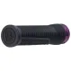 Race Face Chester Lock On Handlebar Grips 31 mm Colour: black/purple