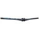 Race Face Era Carbon Riser 35 mm diameter | Rise 10 mm, width 760 mm, black and blue