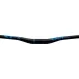 Race Face Era Carbon Riser 35 mm diameter | Rise 10 mm, width 760 mm, black and blue