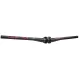 Race Face Era Carbon Riser 35 Ø | Rise 10mm Width 760mm black-red