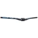 Race Face Era Carbon Riser 35 Ø | Rise 20mm Width 760mm black-blue
