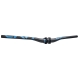 Race Face Era Carbon Riser 35 Ø | Rise 20mm Width 800mm black-blue