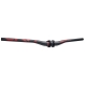 Race Face Era Carbon Riser 35 Ø | Rise 20mm Width 780mm black-red