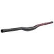 Race Face Era Carbon Riser 35 Ø | Rise 20mm Width 760mm black-red