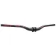 Race Face Era Carbon Riser 35 Ø | Rise 40mm Width 780mm black-red