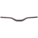 Race Face Era Carbon Riser 35 Ø | Rise 55mm Width 800mm black-red