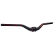 Race Face Era Carbon Riser 35 Ø | Rise 55mm Width 800mm black-red