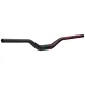 Race Face Era Carbon Riser 35 Ø | Rise 55mm Width 780mm black-red