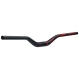 Race Face Era Carbon Riser 35 Ø | Rise 55mm Width 800mm black-red