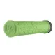 Race Face Getta Grip Lock-On Handlebar Grips 30 mm Colour: black/green