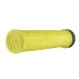 Race Face Getta Grip Lock-On Handlebar Grips 33 mm Colour: black/yellow