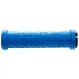Race Face Grippler Lock-On Handlebar Grips 33 mm Colour: blue