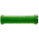 Race Face Grippler Lock-On Handlebar Grips 33 mm Colour: green
