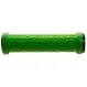 Race Face Grippler Lock-On Handlebar Grips 30 mm Colour: green