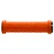 Race Face Grippler Lock-On Handlebar Grips 30 mm, colour: orange