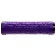 Race Face Grippler Lock-On Handlebar Grips 30 mm Colour: purple