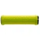 Race Face Grippler Lock On Handlebar Grips 33 mm Colour: yellow