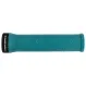 Race Face Half Nelson Lock On Handlebar Grips 29 mm Colour: turquoise