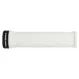 Race Face Half Nelson Lock-On Handlebar Grips 29 mm Colour: white