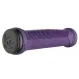 Race Face Love Handle Lock On Handlebar Grips 28–33 mm Colour: purple