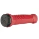 Race Face Love Handle Lock On Handlebar Grips 28–33 mm Colour: red