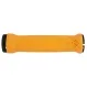 Race Face Love Handle Lock On Handlebar Grips 28–33 mm Colour: orange