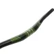 Race Face Sixc 3/4 DH Riser 31.8 mm Ø | 20 mm rise, 785 mm width, carbon green