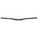 Race Face Sixc 3/4 DH Riser 31.8 mm Ø | 20 mm rise, 785 mm width, carbon-red