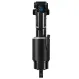 RockShox Vivid Ultimate Air RC2T shock | LinearXL Trunnion 185x55mm Mod 2027