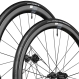 DT Swiss ERC 1400 Dicut DB 35 WTS Rear Wheel Disc CL 28-inch / 700C