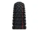 Schwalbe Albert Gravity Pro Tyre Soft TLR 29 inches x 2.50