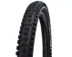 Schwalbe Tacky Chan tyre, SuperGround Soft, 29 inches x 2.40