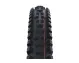 Schwalbe Tacky Chan tyre, SuperTrail Soft, 27.5 inches x 2.40