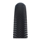 Schwalbe G-One Allround Gravel Tyre | Performance Line AddixGreen 27.5 inches x 1.5 / 584 x 40 black