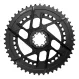 Sram Rival AXS E1 PWR Powermeter Crank DUB Road Aluminium | 12x2-speed 46-33 teeth 160 mm
