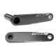 Sram Force E1 Carbon DUB Road Cranksets | without chainrings, length 160 mm