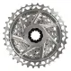 Sram Rival AXS cassette XG-1250 XDR 12-speed silver 10-30 teeth