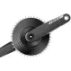 Sram Force 1x Crank E1 DUB Road Carbon | 1x Aero 50 teeth 160 mm