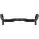 Ritchey Comp Streem Drop Road Bike Handlebar 5°/2° Width 40 cm Black 31.8 mm