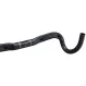 Ritchey Comp Streem Drop Road Bike Handlebar 5°/2° Width 46 cm Black 31.8 mm