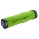 Ritchey WCS Truegrip HD Locking Handlebar Grips, colour: green