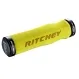 Ritchey WCS Truegrip HD Locking Handlebar Grips, colour: yellow