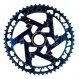 e*thirteen Helix Race E-Bike / Gravel XD Cassette 12-speed 13-52 teeth Intergalactic Blue